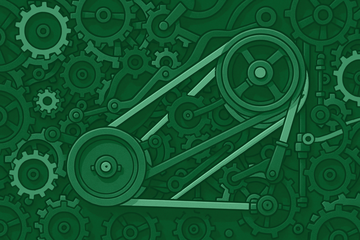 Brand Efficiency: Doing More, Faster