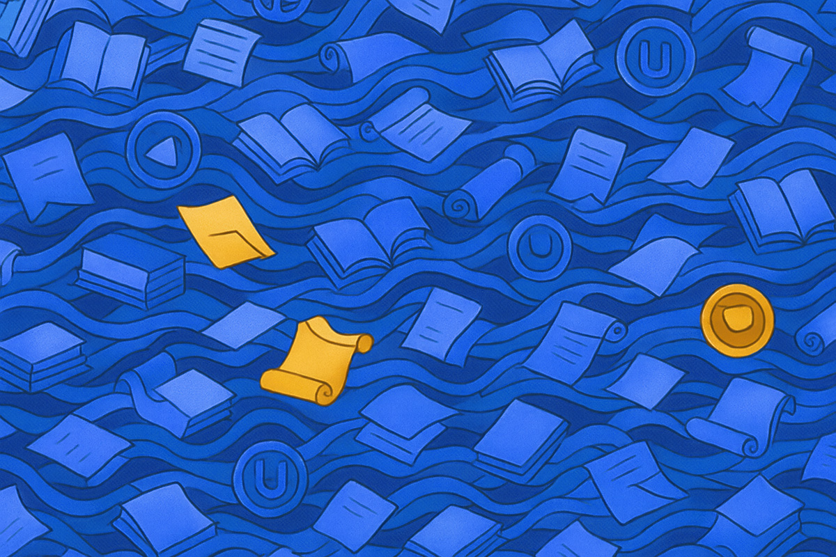 The toughest and most resilient brands are grounded in convictions that outlast any quarterly report.