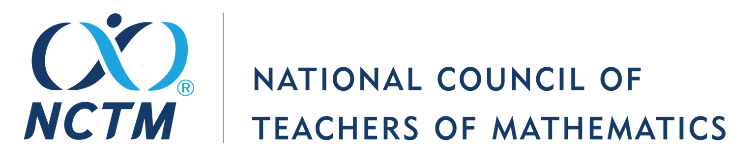 NCTM Logo