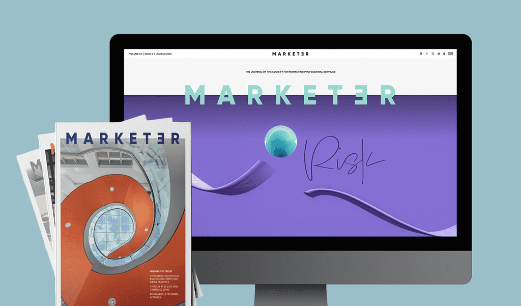 Marketer Journal