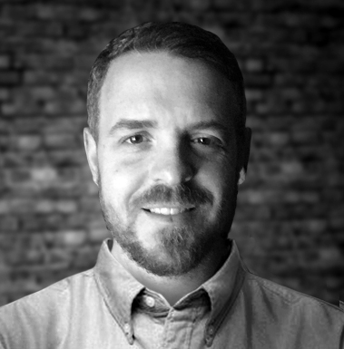 Photo of Chris Mahon