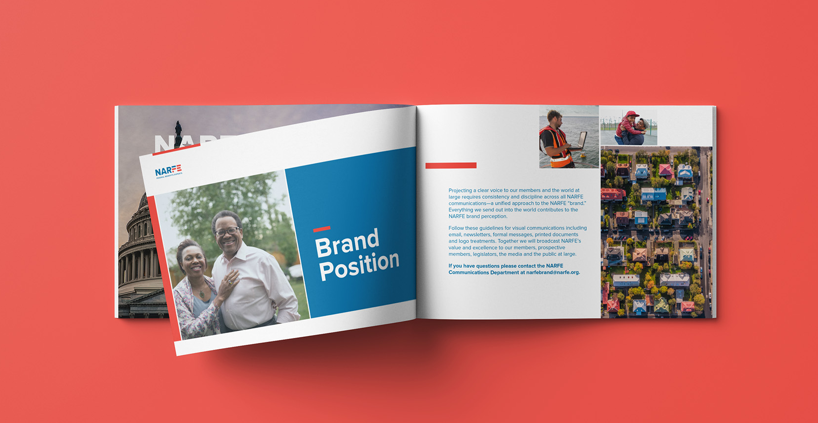 Connecting with All Federal Employees