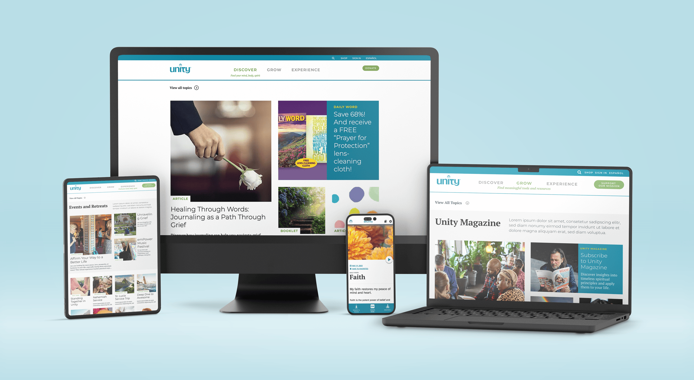 Digital Transformation