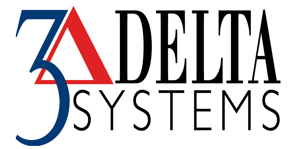 3DSi Old Logo