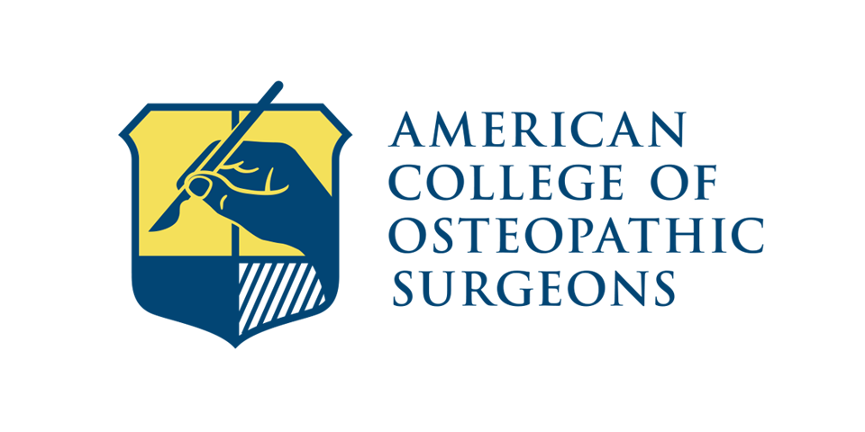 American College of Osteopathic Surgeons