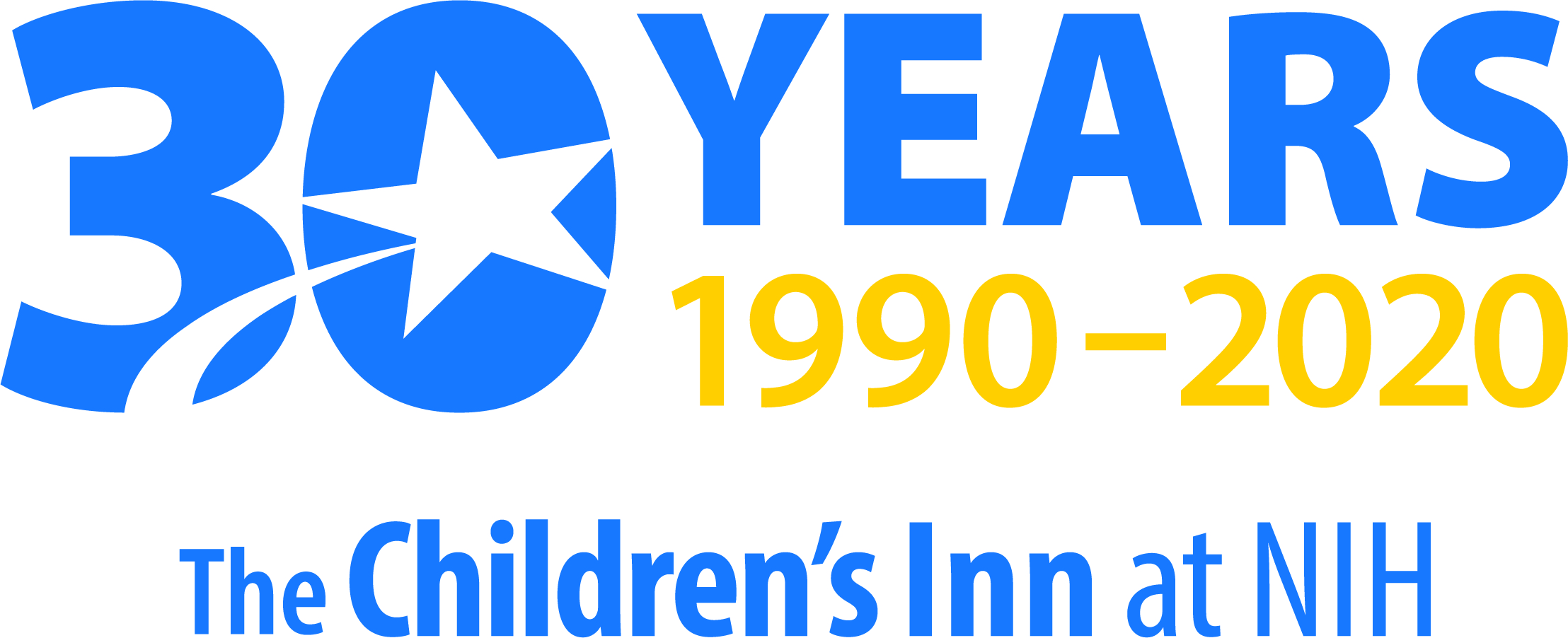 The Children's Inn at NIH 30th Anniversary