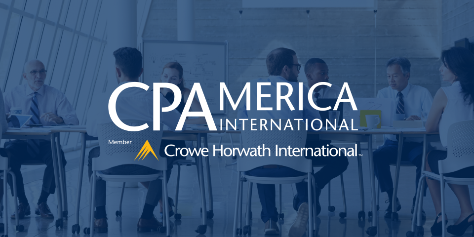 CPAmerica Website