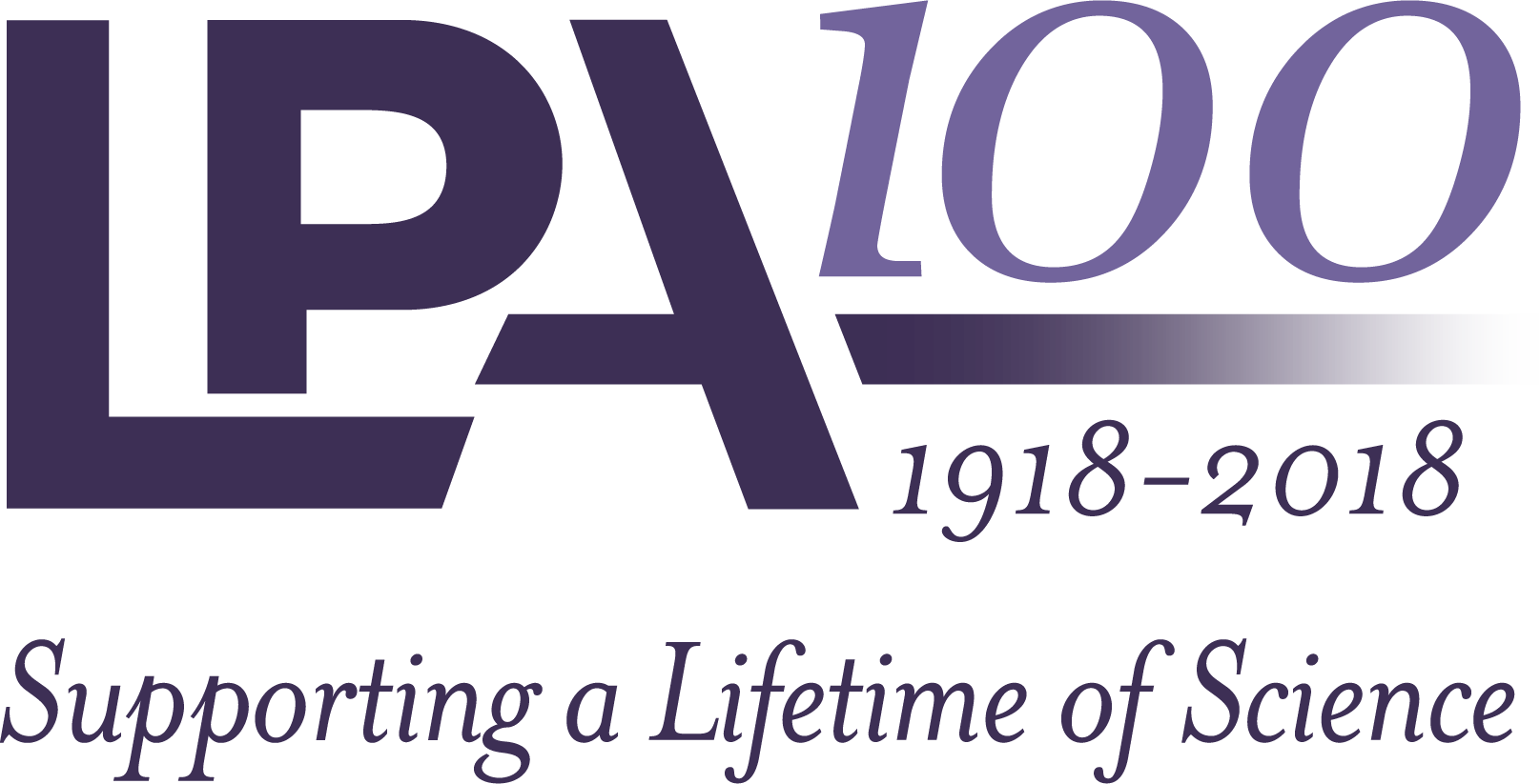 LPA100 Logo