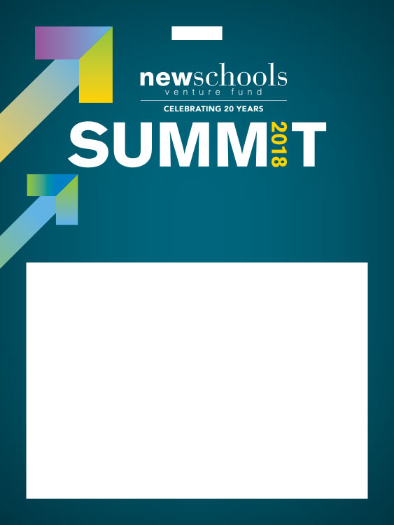 NewSchools Summit 2018