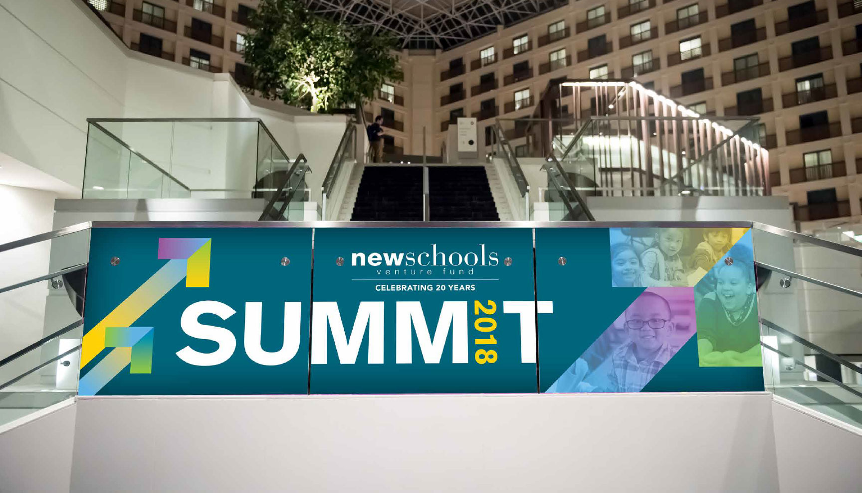 NewSchools Summit 2018