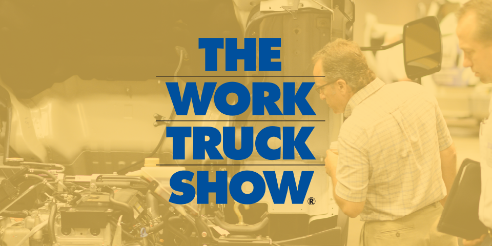 The Association for the Work Truck Industry (NTEA)
