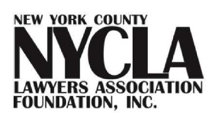 NYCLA Old Logo