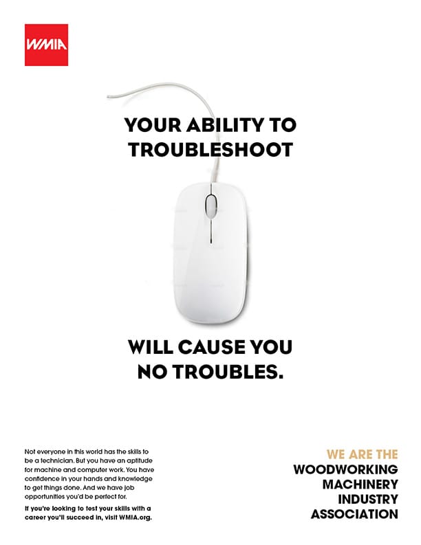WMIA Campaign Ad